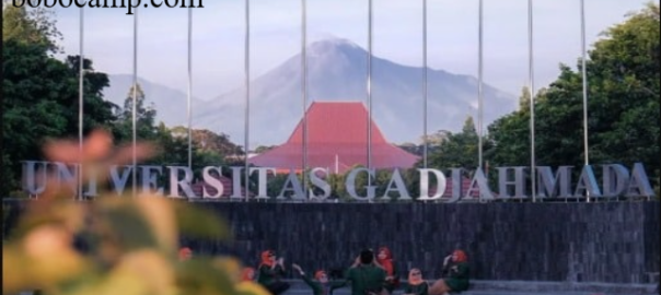 4 Pilihan Universitas Negeri di Yogyakarta Terfavorit