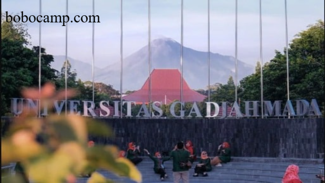 4 Pilihan Universitas Negeri di Yogyakarta Terfavorit