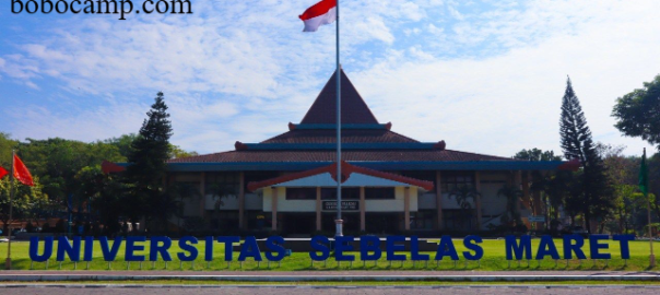 Rekomendasi Tempat Kuliah di Solo Beserta Fakultas