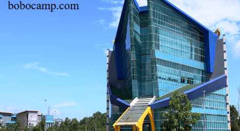 Rekomendasi Peguruan Tinggi Di Kota Banjarmasin