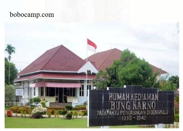 9 Wisata Bengkulu Bagi Pecinta Alam Dan Budaya