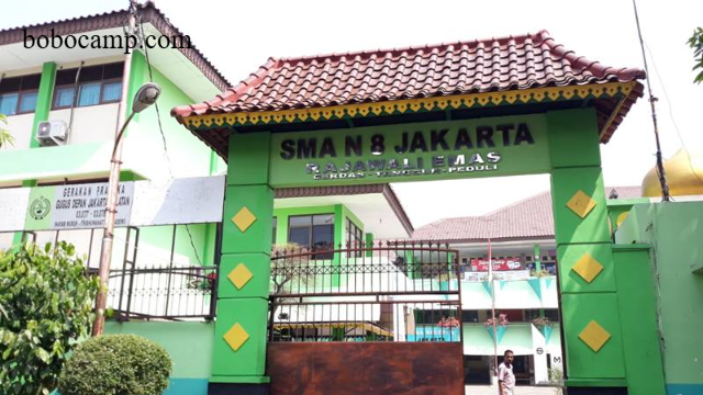 20 SMA Terbaik Yang Ada Di Kota Jakarta