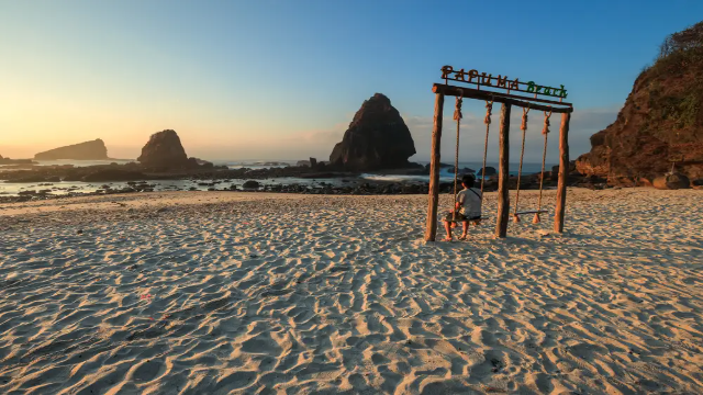 Pantai dengan Lokasi Terbaik di Jambi