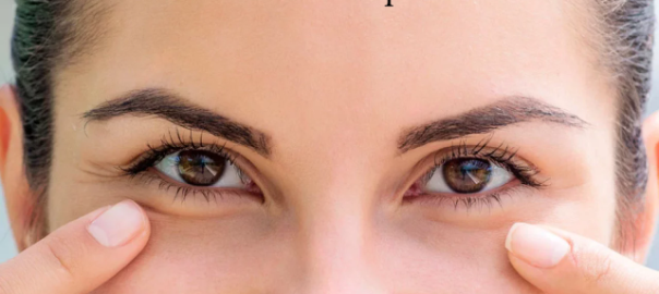 Cara Menjaga Kesehatan Mata Agar Tetap Optimal