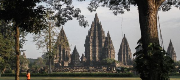 Tempat Wisata Sebagai Warisan Budaya yang Populer