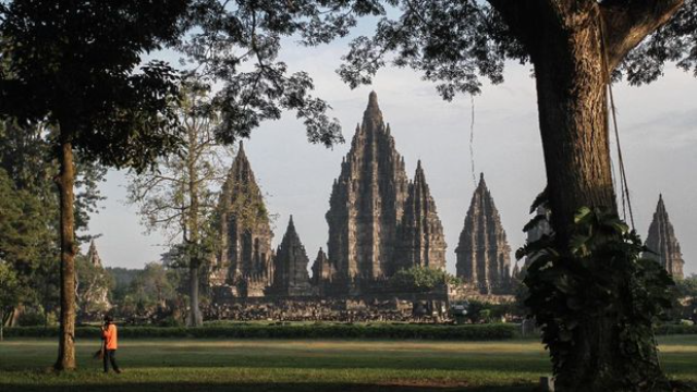 Tempat Wisata Sebagai Warisan Budaya yang Populer
