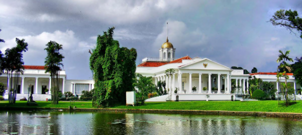 Istana Bogor: Jejak Sejarah dan Pesona Arsitektur di Jantung Kota Hujan